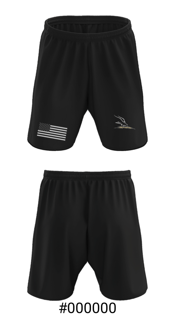 Athletic Shorts With Pockets, Prairie View Girls Tennis, Tennis, Teamtime, Team time, sublimation, custom sports apparel, team uniforms, spirit wear, spiritwear, sports uniforms, custom shirts, team store, custom team store, fundraiser sports, apparel fundraiser
