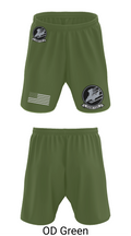 VAW-120 7271813 Athletic Shorts With Pockets - 47