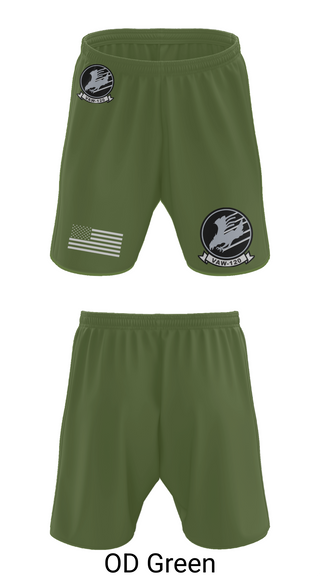 Athletic Shorts With Pockets, VAW-120, , Teamtime, Team time, sublimation, custom sports apparel, team uniforms, spirit wear, spiritwear, sports uniforms, custom shirts, team store, custom team store, fundraiser sports, apparel fundraiser