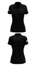 Flex fitting 91852503 Women's Short Sleeve Performance Polo  - 36