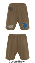 176th Medical Group 86455833 Athletic Shorts With Pockets - 9