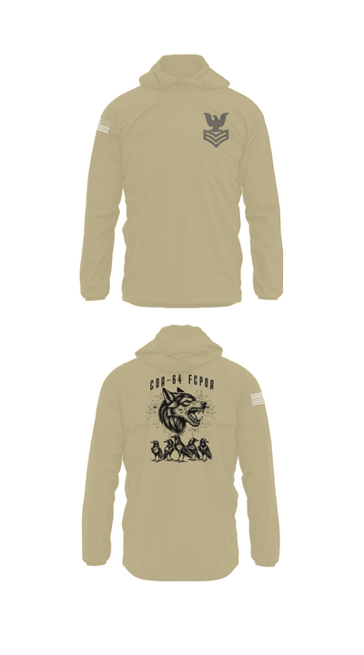CDA 64 12212221 Windbreaker - 77