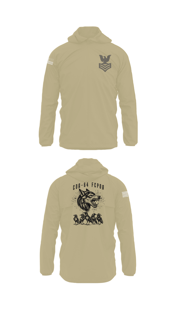 Windbreaker, CDA 64, Navy, Teamtime, Team time, sublimation, custom sports apparel, team uniforms, spirit wear, spiritwear, sports uniforms, custom shirts, team store, custom team store, fundraiser sports, apparel fundraiser