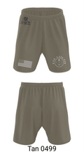 B Co. 1-126AVN 81837658 Athletic Shorts With Pockets - 69