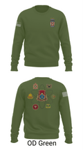 SPO Nation 55364584 Crew Neck Sweatshirt - 45