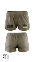 2/108th Guardians 93195789 Women's Shorts - 4