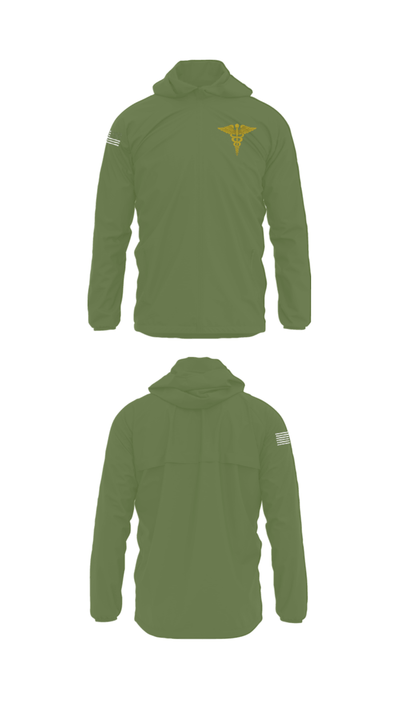 Physical Therapy 63669190 Windbreaker - 41