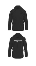 Tactical Miami Training 85748416 Windbreaker - 33