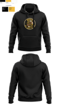 Bowie Hockey Club 60546715 Hoodie - 2
