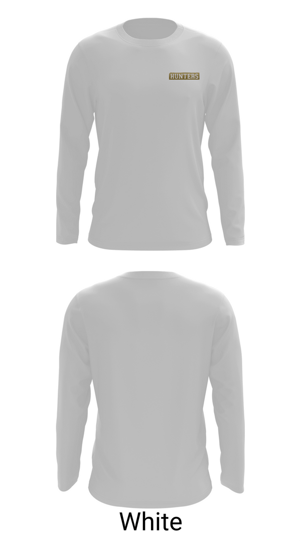 Long Sleeve Performance Shirt, Denfeld High School Basketball, Men's Basketball, Teamtime, Team time, sublimation, custom sports apparel, team uniforms, spirit wear, spiritwear, sports uniforms, custom shirts, team store, custom team store, fundraiser sports, apparel fundraiser