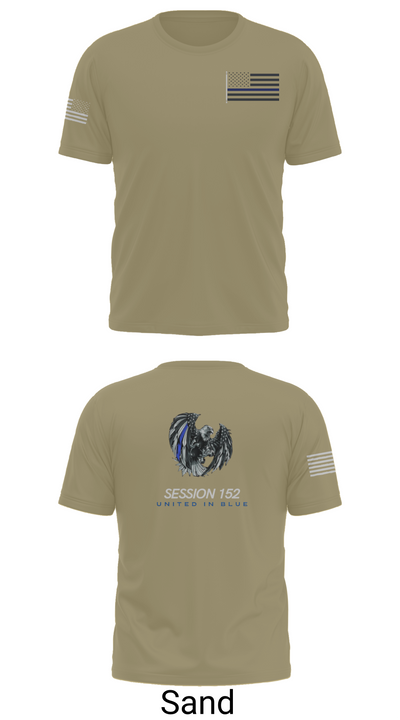 Session 152 47396469 Old School Cotton Feel Shirt - 86