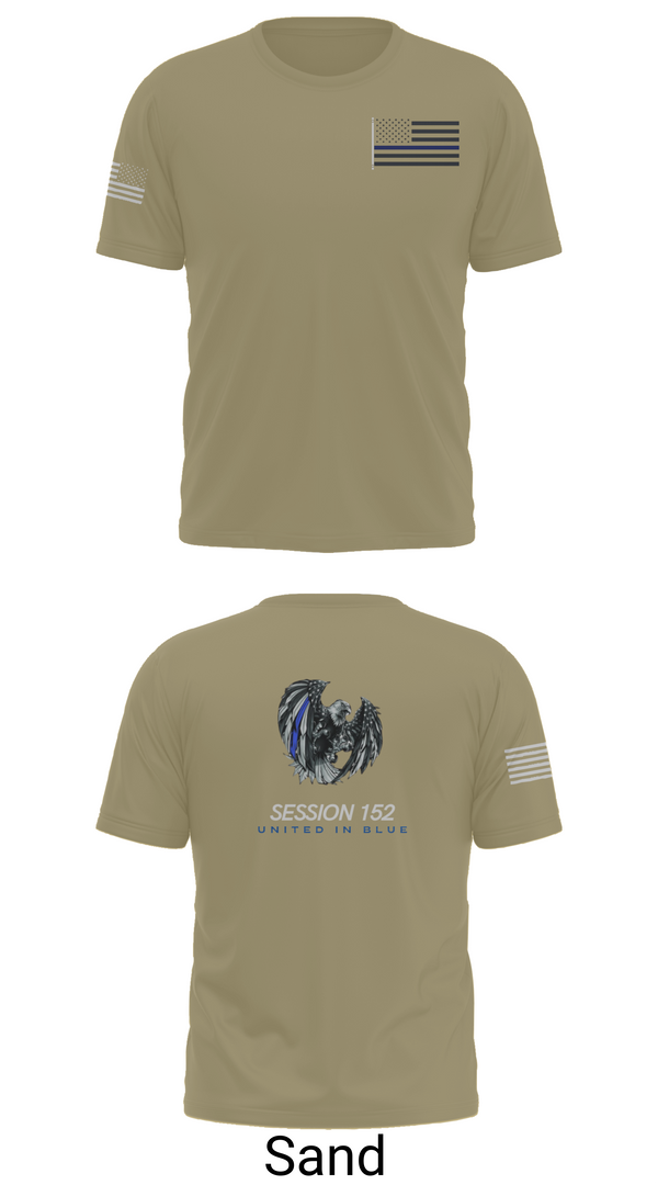 Old School Cotton Feel Shirt, Session 152, Police, Teamtime, Team time, sublimation, custom sports apparel, team uniforms, spirit wear, spiritwear, sports uniforms, custom shirts, team store, custom team store, fundraiser sports, apparel fundraiser