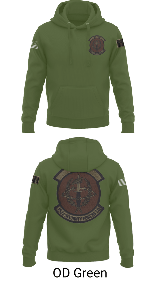Hoodie, 153 SFS, Air Force, Teamtime, Team time, sublimation, custom sports apparel, team uniforms, spirit wear, spiritwear, sports uniforms, custom shirts, team store, custom team store, fundraiser sports, apparel fundraiser