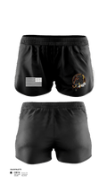HHC/1-214 GSAB       Hellhounds 63761445 Women's Shorts - 102
