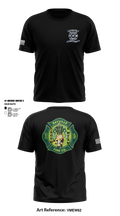 BVFC 74713684 Short Sleeve Performance Shirt - 1
