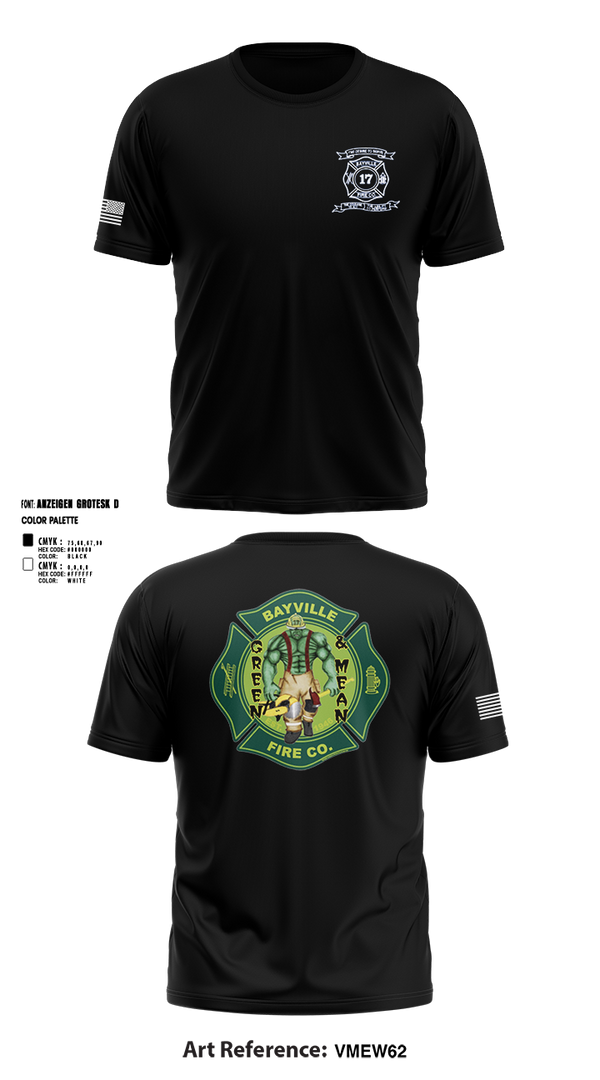 Short Sleeve Performance Shirt, BVFC, Fire Department, Teamtime, Team time, sublimation, custom sports apparel, team uniforms, spirit wear, spiritwear, sports uniforms, custom shirts, team store, custom team store, fundraiser sports, apparel fundraiser