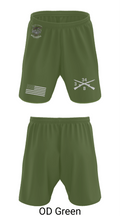 B/3-34 Bulldogs 76121406 Athletic Shorts With Pockets - 49