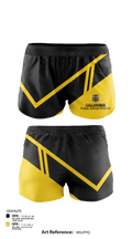 Talihina High School Band 74787981 Women's Shorts - 127