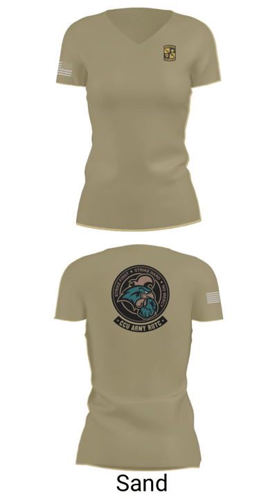 Chanticleer company 34462823 Women's Short Sleeve V-neck Shirt - 88