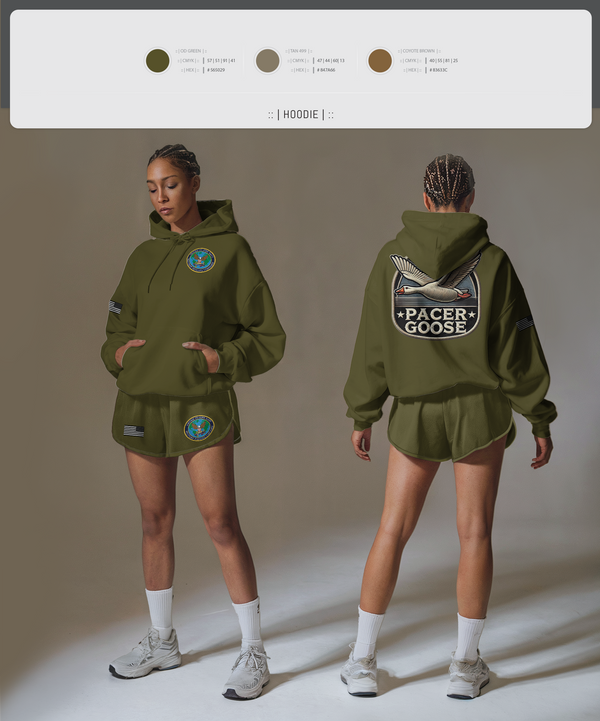Hoodie, MILITARY SEALIFT COMMAND ATLANTIC, , Teamtime, Team time, sublimation, custom sports apparel, team uniforms, spirit wear, spiritwear, sports uniforms, custom shirts, team store, custom team store, fundraiser sports, apparel fundraiser