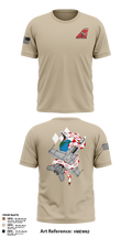 VFA-102 23546693 Old School Cotton Feel Shirt - 2