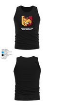 Harding University High School Basketball 22142209 Tank Top - 32
