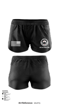Schwarze Gruppe 642 16282105 Ranger Panties - 128