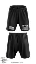 95TH EN 87153662 Athletic Shorts With Pockets - 3