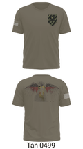 3./HSchRgt1 84402594 Old School Cotton Feel Shirt - 70