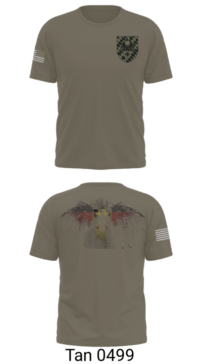 3./HSchRgt1 84402594 Old School Cotton Feel Shirt - 70