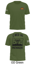 C Med 88701681 Old School Cotton Feel Shirt - 48