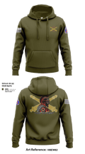 ALPHA ROCK 20137343 Hoodie - 92