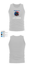 Lady Warriors 17642628 Tank Top - 13