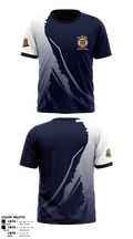 Rookies new school 6567308 Short Sleeve Performance Shirt - 1
