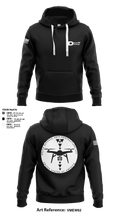 Delta Defense Unit 32292143 Hoodie - 107