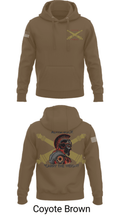 ALPHA ROCK 20137343 Hoodie - 18