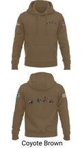 One GYm 38783624 Hoodie - 18