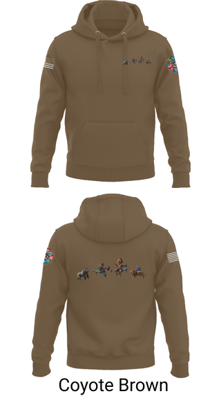 Hoodie, One GYm, Marines, Teamtime, Team time, sublimation, custom sports apparel, team uniforms, spirit wear, spiritwear, sports uniforms, custom shirts, team store, custom team store, fundraiser sports, apparel fundraiser