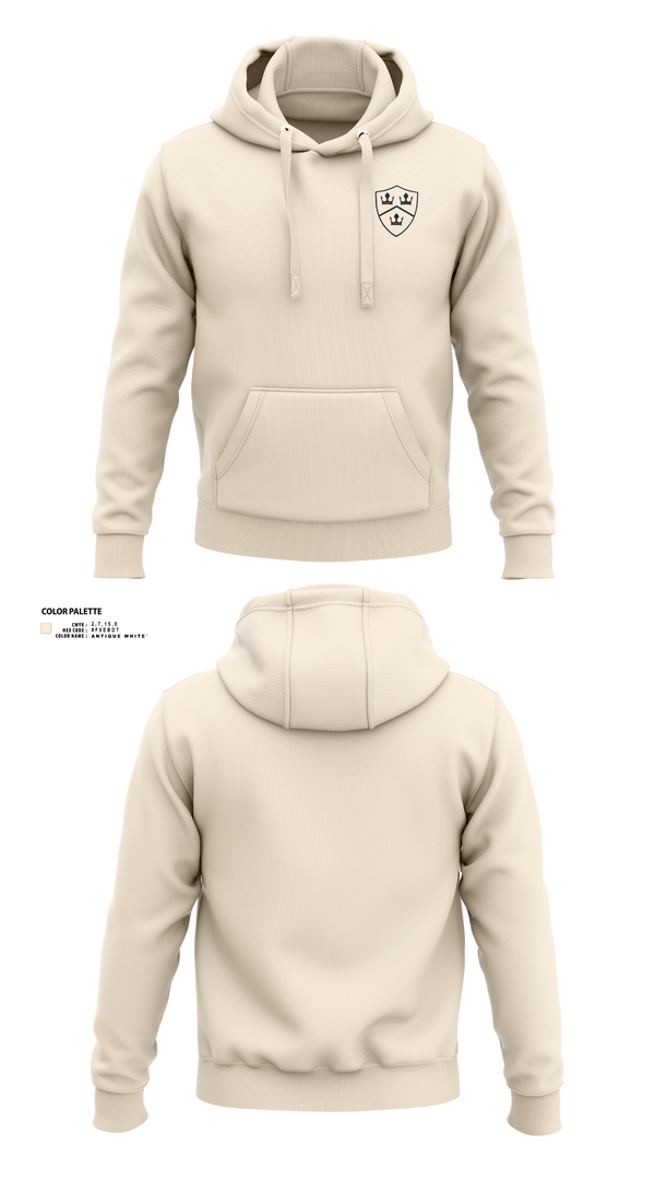 Hoodie, Kingdom Boffer Association, , Teamtime, Team time, sublimation, custom sports apparel, team uniforms, spirit wear, spiritwear, sports uniforms, custom shirts, team store, custom team store, fundraiser sports, apparel fundraiser