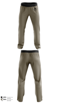 MT ELECTRICAL SERVICES 57123900 Sweatpants - 1