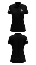 787 Tactical 11331515 Women's Short Sleeve Performance Polo  - 16