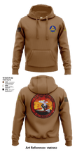 898 Muns 48125538 Hoodie - 1