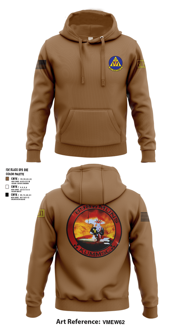 Hoodie, 898 Muns, Air Force, Teamtime, Team time, sublimation, custom sports apparel, team uniforms, spirit wear, spiritwear, sports uniforms, custom shirts, team store, custom team store, fundraiser sports, apparel fundraiser