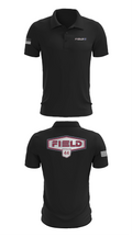 Field44 94967373 Short Sleeve Performance Polo - 28