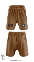 Executioners 26659367 Athletic Shorts With Pockets - 103