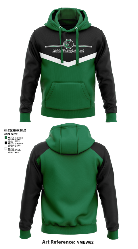 Hoodie, Mehlville High School Cheers, Cheer, Teamtime, Team time, sublimation, custom sports apparel, team uniforms, spirit wear, spiritwear, sports uniforms, custom shirts, team store, custom team store, fundraiser sports, apparel fundraiser
