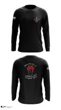 undefined Long Sleeve Performance Shirt - 1