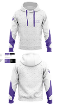 Legacy Cross Country 60976053 Hoodie - 1