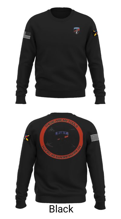 FiST 23461966 Crew Neck Sweatshirt - 25