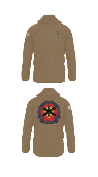 Windbreaker, EODMU 2, , Teamtime, Team time, sublimation, custom sports apparel, team uniforms, spirit wear, spiritwear, sports uniforms, custom shirts, team store, custom team store, fundraiser sports, apparel fundraiser
